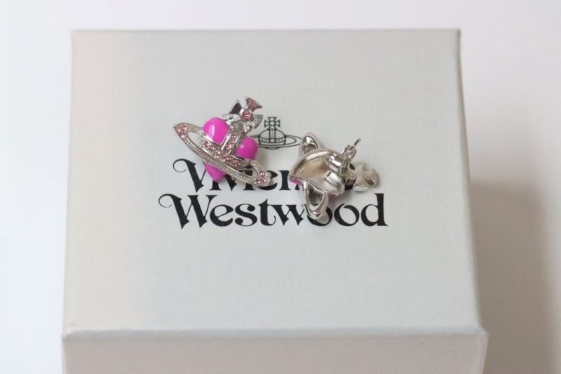 Vivienne Westwood Earrings